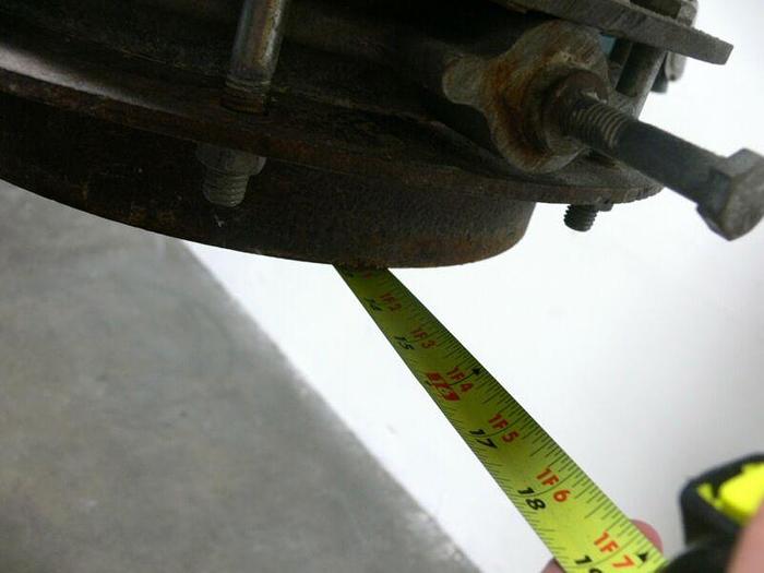 Used Conveyor Systems Mechanical Contractors RV.-4 Powder Hopper w/ 5HP Baldor Motor