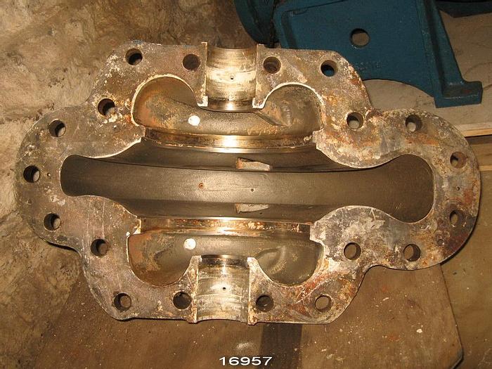 Used 1964 GOULDS 3405 #16957