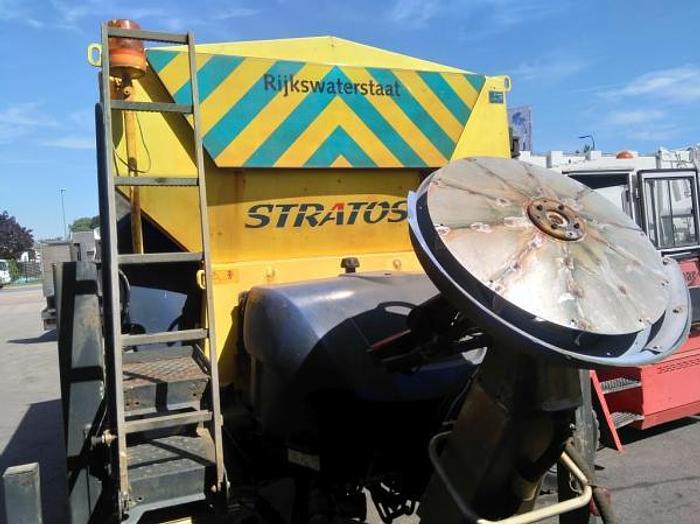 Gebruikt 2007 Nido Stratos B90-42 PCLN660