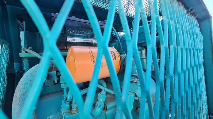 Usato 1999 Italmacchine Gemini 18