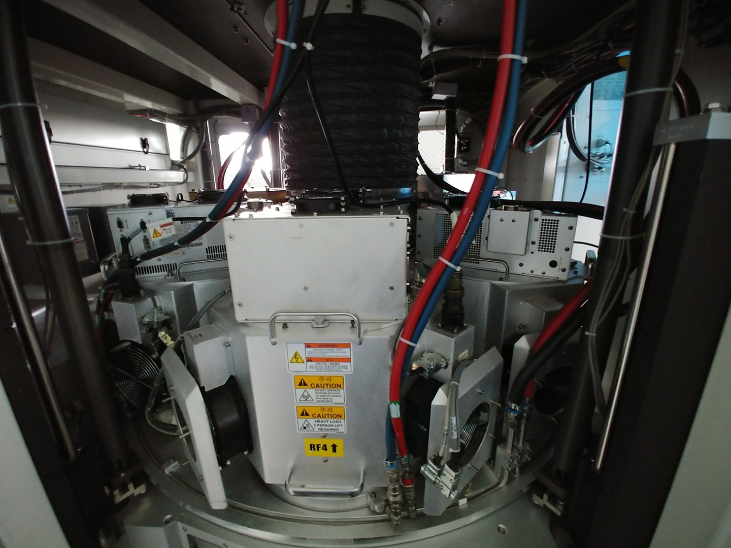 Used 2014 LAM Gamma XPR