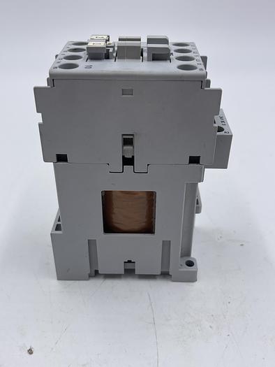 Used Allen-Bradley 100-C09D*10 Ser A