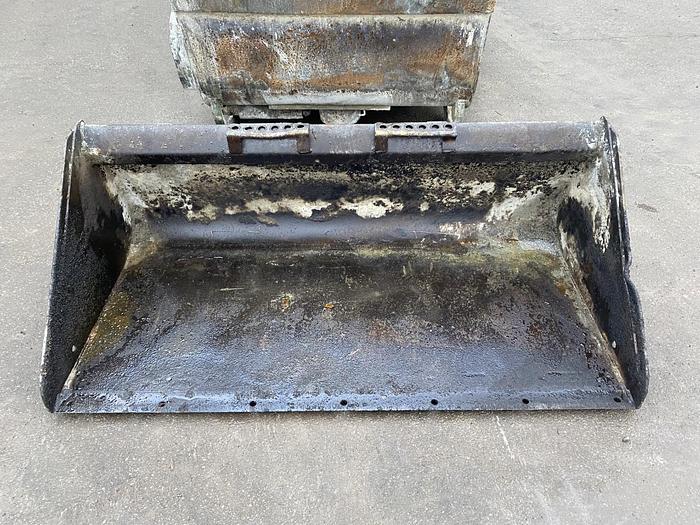 Usato 2004 BOBCAT S130