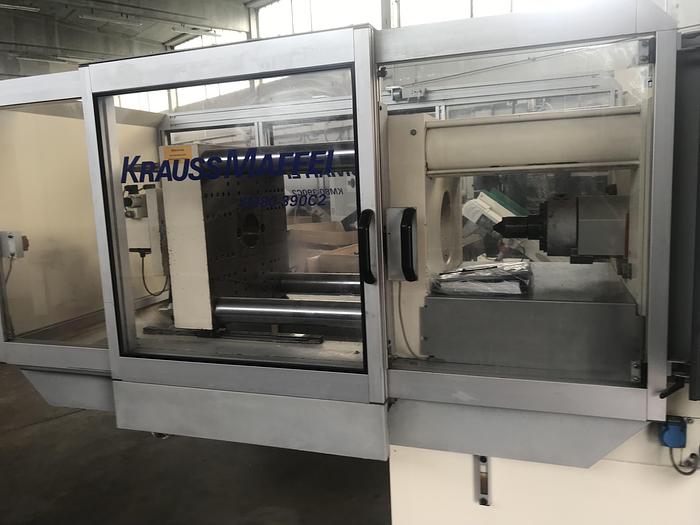 Usato Krauss Maffei 80 -390C2