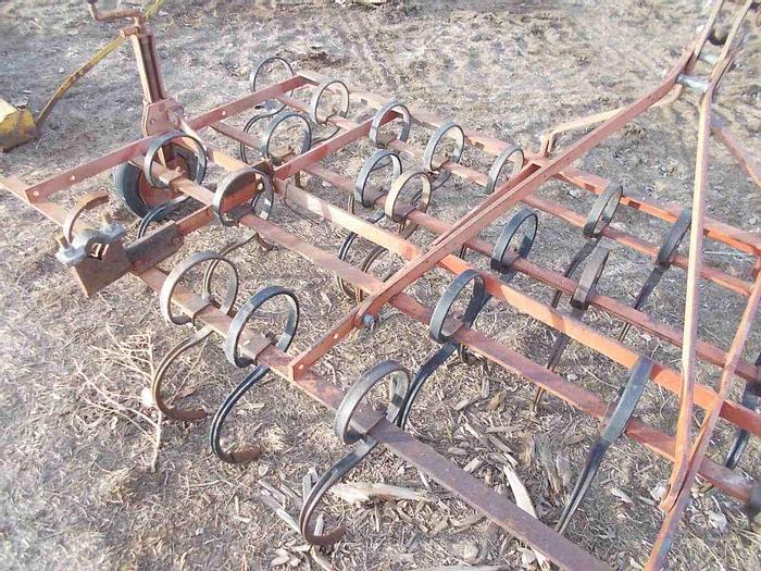 Used 10' Field Cultivator