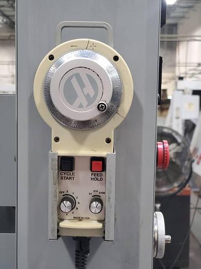 Used 2004 Haas VF-3B