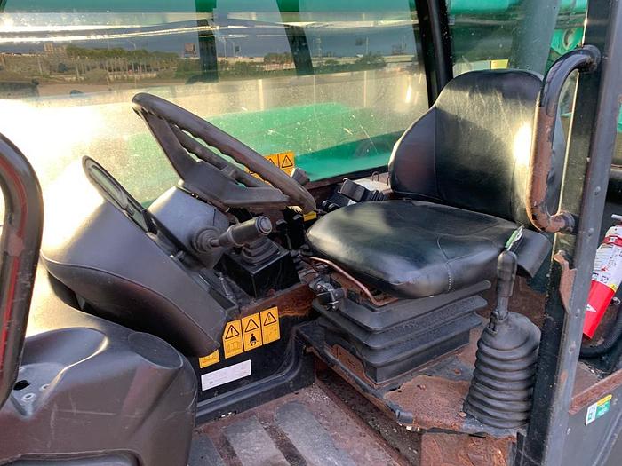 Used 2012 JCB 510-56