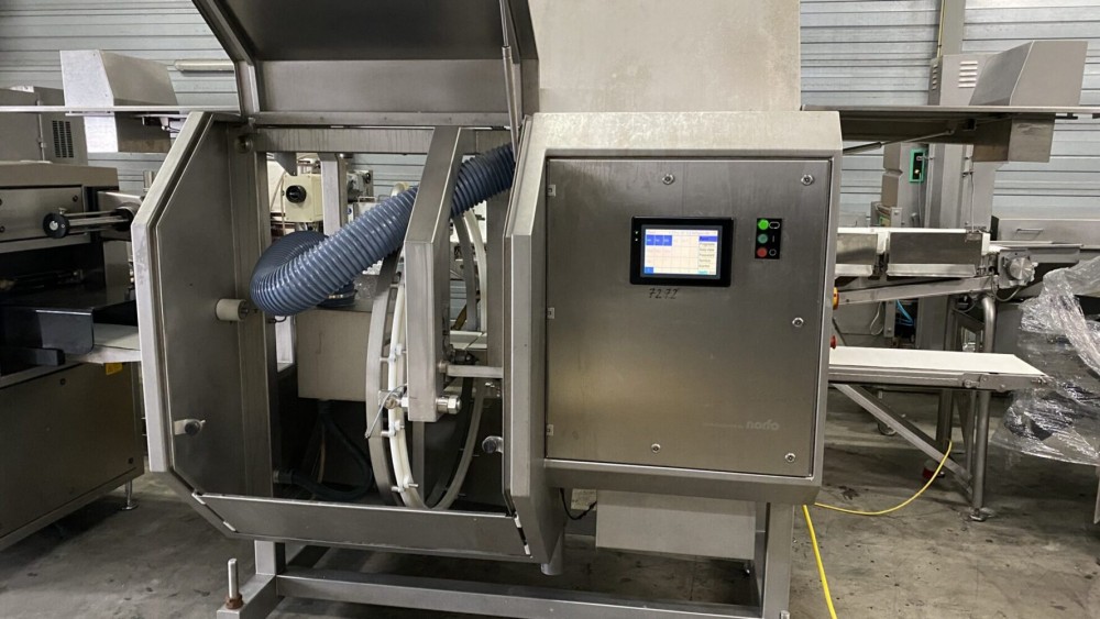 Used Norfo B35