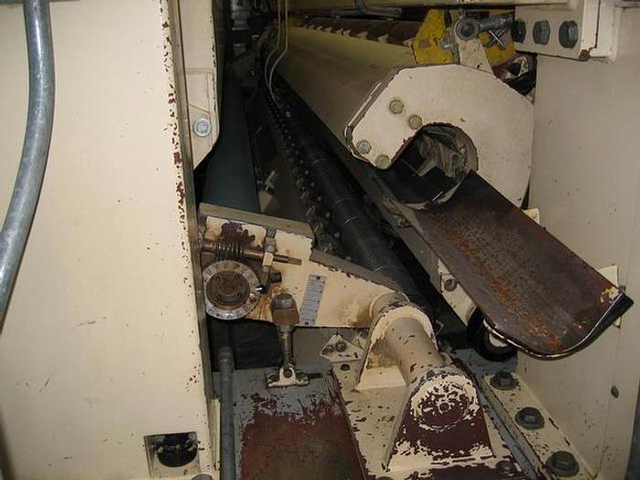 Used 1973 JAGENBERG VARIDUR #21406