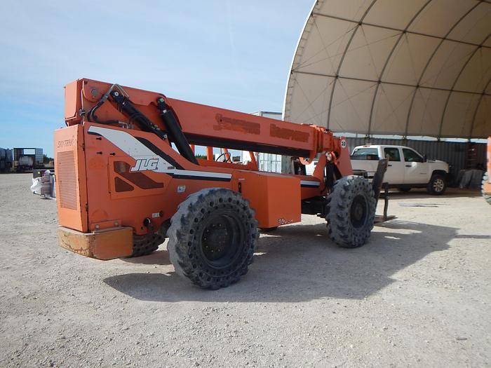 Used 2012 SKY TRAK 10054