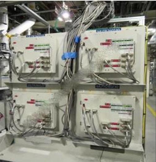 Used 2017 Tokyo Electron Ltd Triase+ SPA