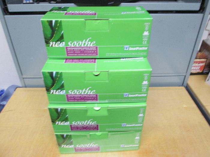 Rubber Gloves, Several Sizes, And Styles