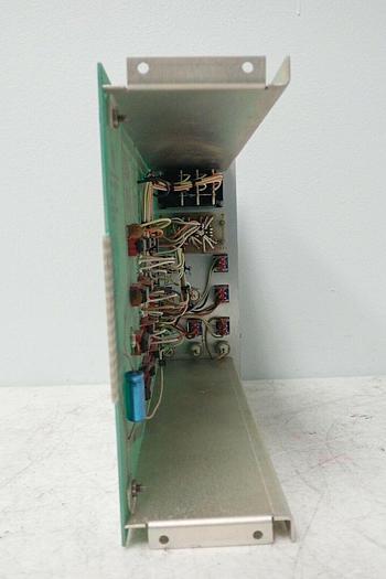 Used WPI W-P Instruments Model 1832-A Preset Control