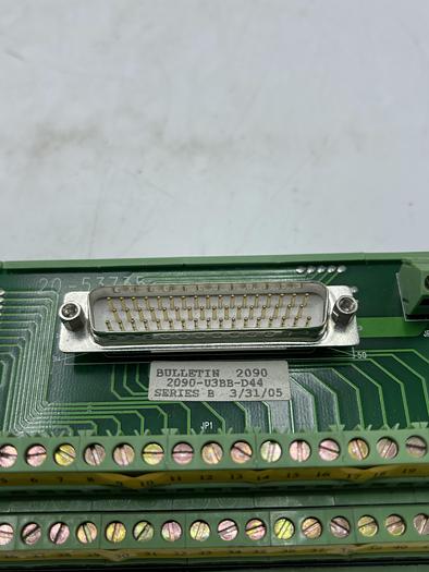 Used Bulletin 2090-U3BB-D44