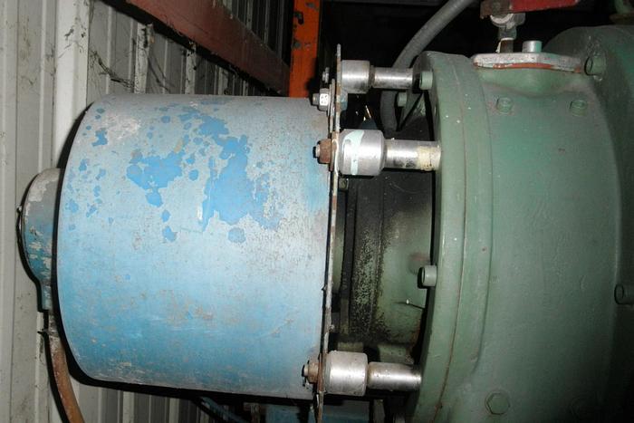 Used Centrifuge, Decanter, Westfalia, SDA-360, 100 HP, #A739726