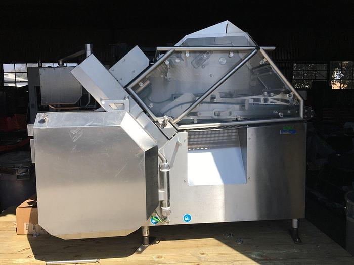 Used 2015 Weber 702 Turkey Bacon Slicer