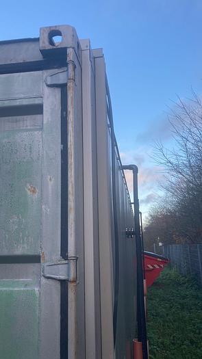 Used 2018 Wastewater Treatment Plant Highdro