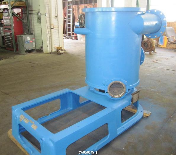 Used 1995 BELOIT MR32 #26691