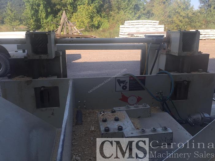 Used 2006 Mereen Johnson 312 DC