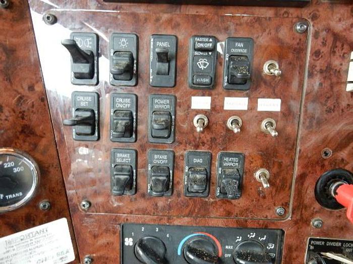 Used 2006 International 5600i