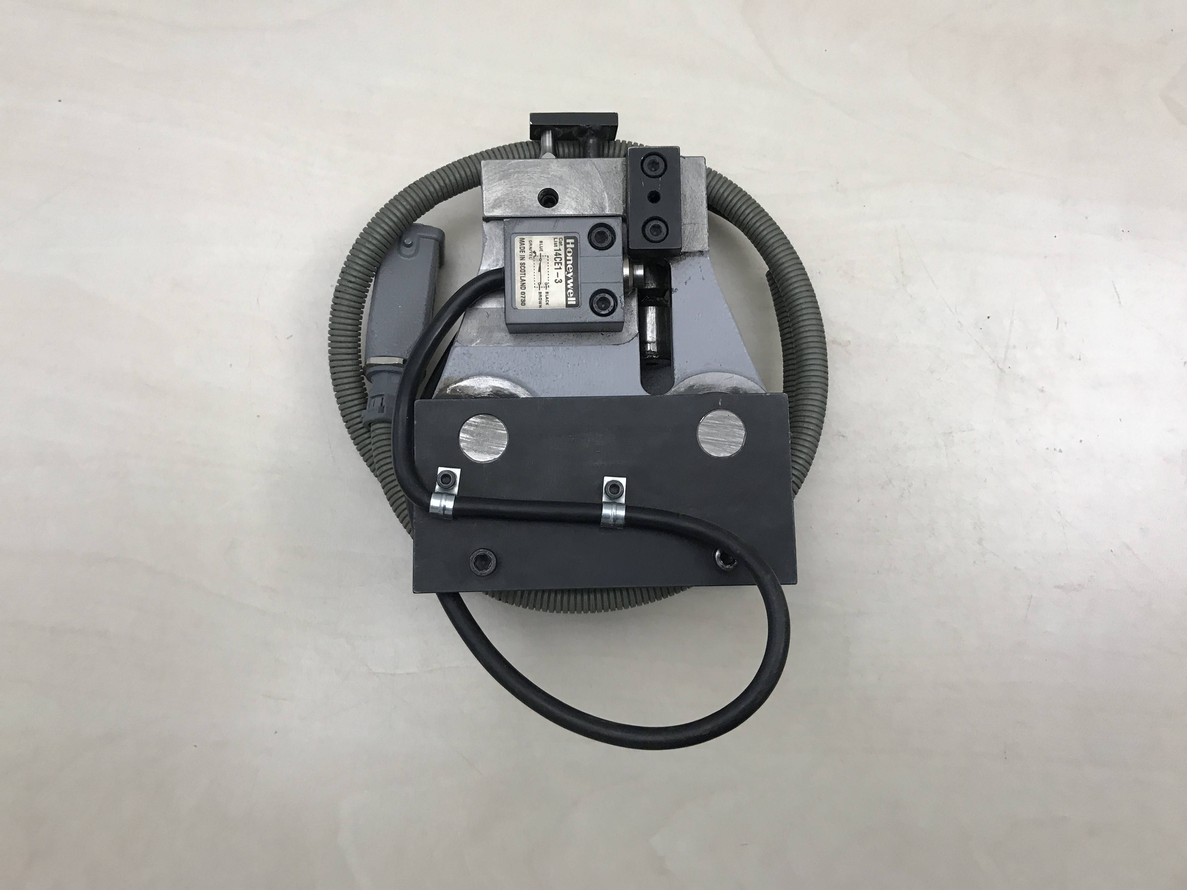 Used Müller Martini part no.: 0360.4503.3