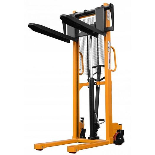 Cormak WRHS2016 Mast Pallet Truck