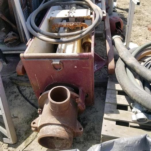 Used 2000 Gefco 30K Drill Rig