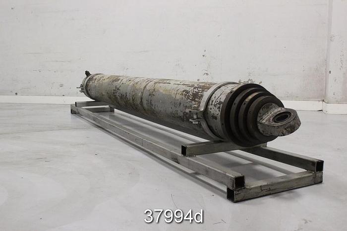 Used Phelps 7000-414 Truck Dump Hydraulic Cylinder #37994