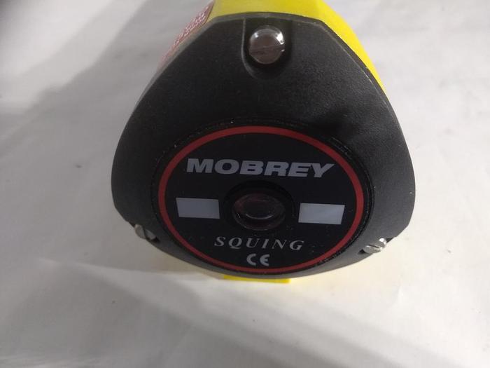 Liquid detector 730 DTSLE, Mobrey, Eex, Fühler 1000mm, neuwertig