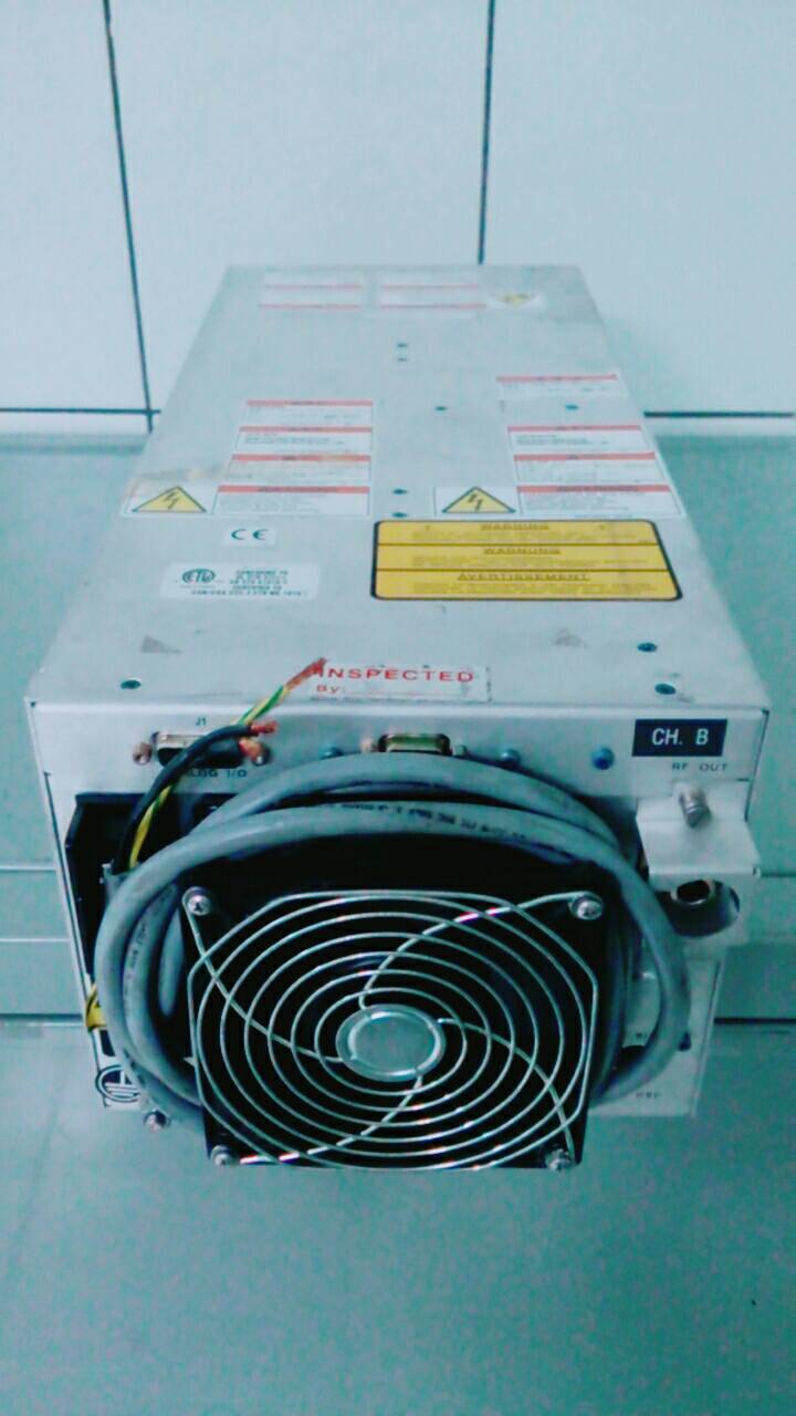 Used ENI ACG 6B-02  0902-01117