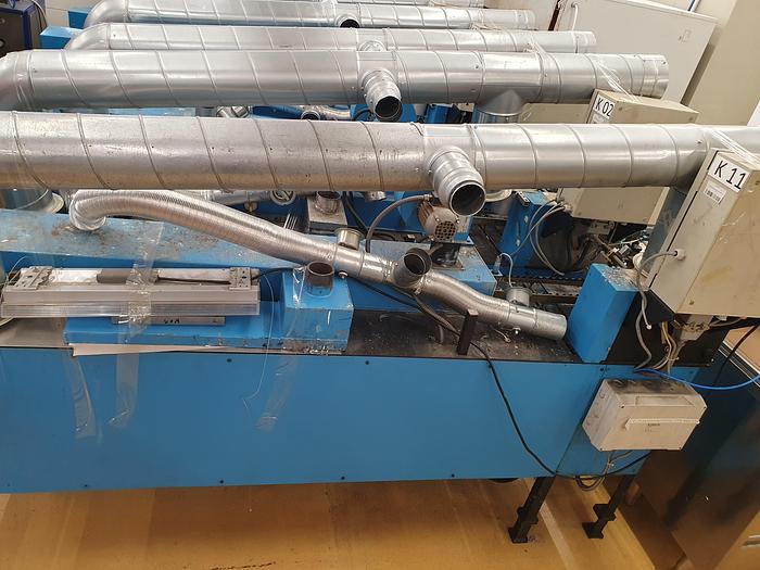 Used 2012 Ariste ASOC 49