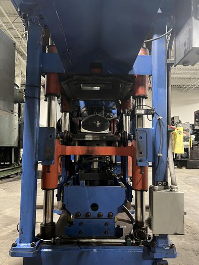 Used 2019 EMI AUTOMATIC MATCHPLATE MOLDING MACHINE14X19