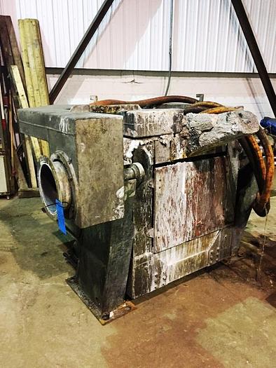 Used INDUCTOTHERM 400-10 CORELESS FURNACE SYSTEM (On Hold)