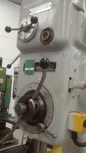 D'occasion boormachine GSP type 244 R