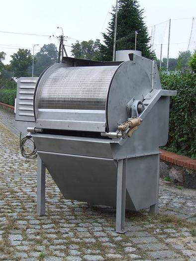 Gebraucht Schlitzfilter