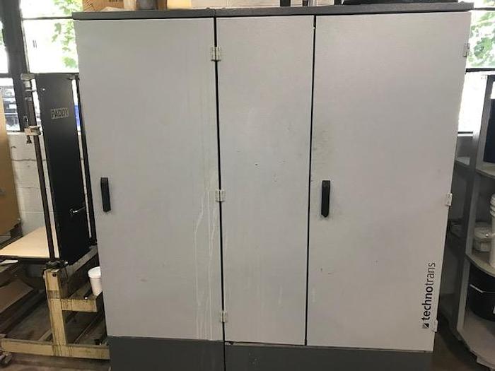 Used 2006 Heidelberg CD74-5+L-F