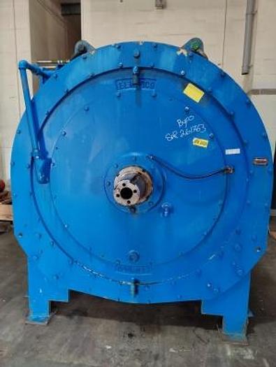 Refurbished 2013 Elmagco  7838W