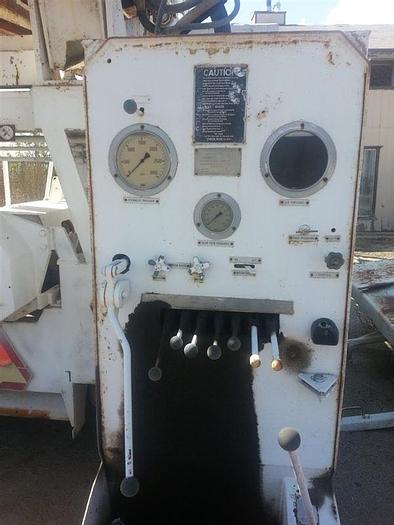 Used 1967 Chicago Pneumatic R-T50 - Sold