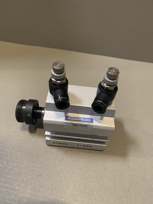 Used Koganei Air Cylinder JDAS32X20