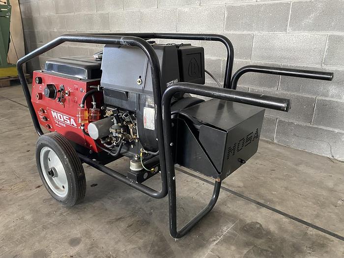 2013 MOSA TS222 DS/EL