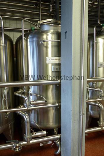 Gebraucht CIP-Anlage