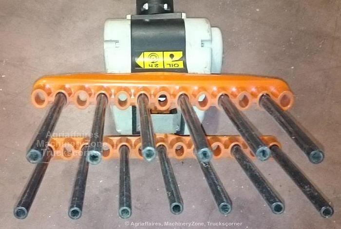 abbacchiatore Tele 300