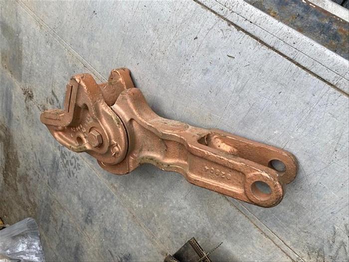 Used 1973 Ingersoll-Rand T4W Drill Rig