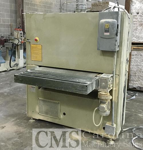 Used SCMI Sandya Uno