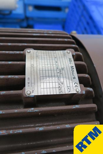 Used Universal Refiner Conche