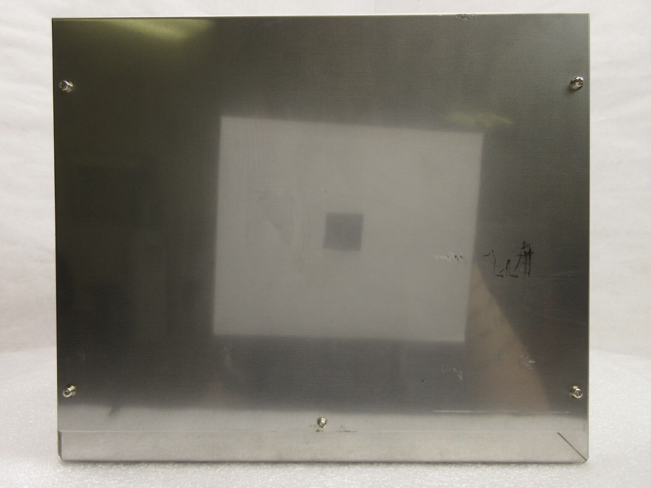 Used Nikon 4T070-336-1 RY-LDTop Amplifier SPA494C NSR-S620D ArF Immersion Used