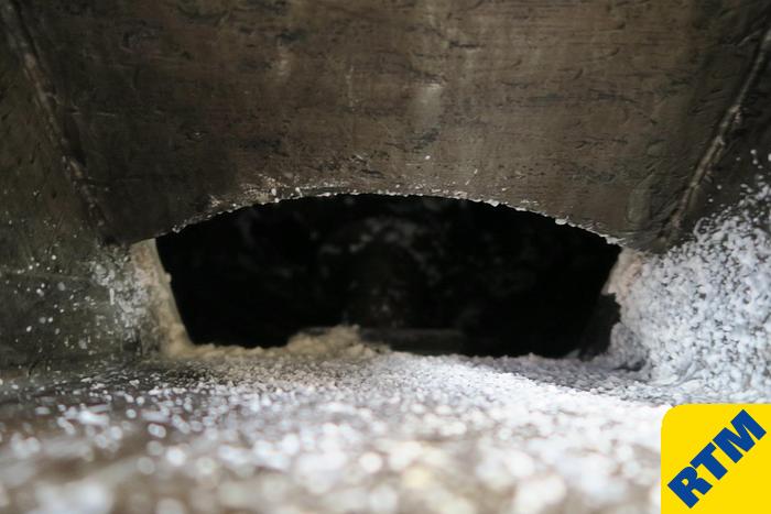 Used 45kg Universal Refiner Conche