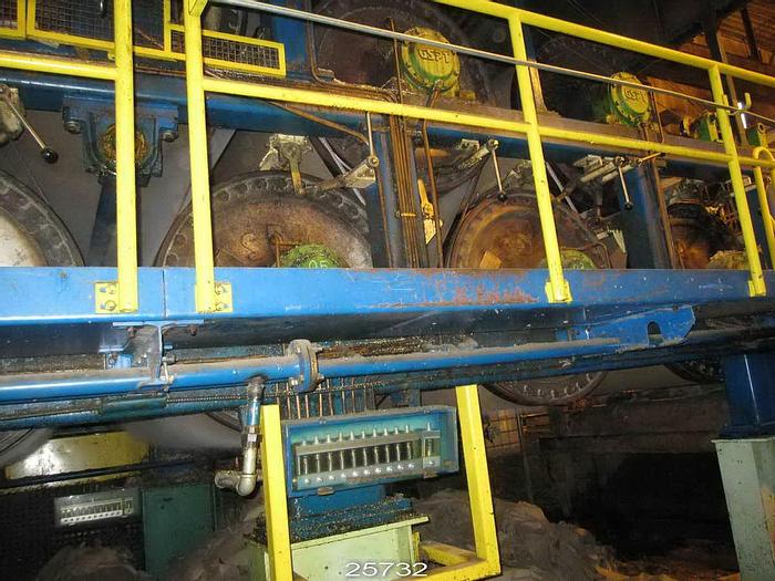 Used 1989 GL&V #25732