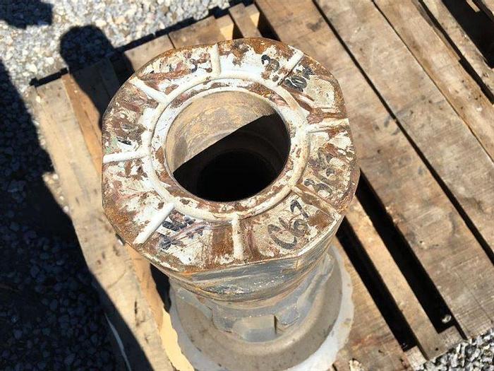 0 Atlas Copco 14-1/2" DHD 112 Hammer Bit