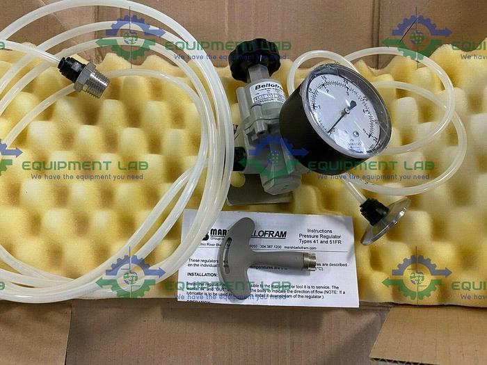 Used Millipore  Mobius FlexReady Solution 100 Liter Mixing Tank Cart